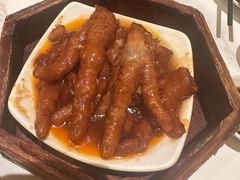 -粤食堂(天津和悦汇店)
