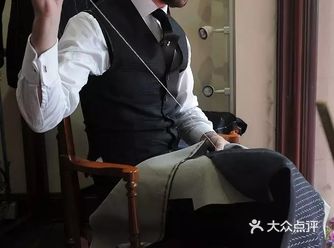 我们不太了解的手工西装