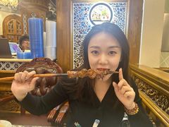 -新疆伊宁远征餐厅