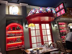 -哥老官重庆美蛙鱼头(日月光店)
