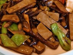 -牟传仁饭庄(星海店)