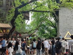 -重庆十八梯传统风貌区