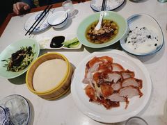 -再回头私房菜·老南京菜