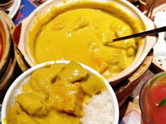 -泰妃殿(武汉首店)