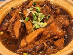 -红厨巷·淮扬菜(熙南里店)
