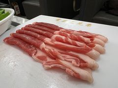 -常赢三兄弟·清真涮肉(崂山路总店)