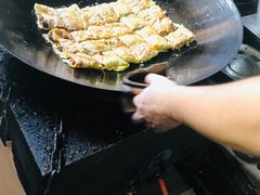 -周记热干面豆皮大王(桃花东街店)