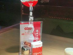 -湘阁里辣(南岭购物广场店)