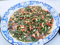 -友记功夫香·人民大排档(红牌楼店)