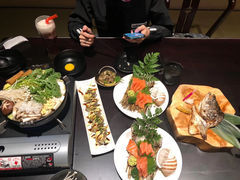 -山上下日本料理(万象城店)