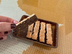 好巧奶酥-祥禾饽饽铺·中式糕点(天津河东美福园店)