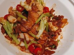 -西贝(紫荆广场店)