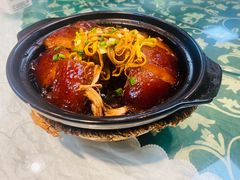 -两户人家农家乐