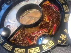 -重庆德庄火锅