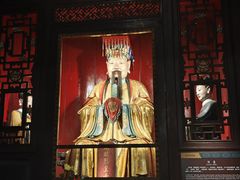 -成都武侯祠博物馆