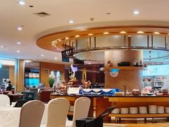 -潇湘华天大酒店-湘·悦美食街(芙蓉中路店)
