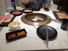 -花味烤肉·拌饭(庐阳万象汇店)
