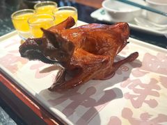 红烧乳鸽-大鸽饭(北京路店)