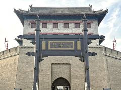 -华清宫景区