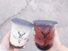 -鹿角巷The Alley(龙湖天街店)