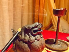 -叶叶菩提(太原别墅店)