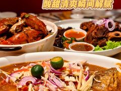 -肥肥蟹海鲜饭店(马六甲店)