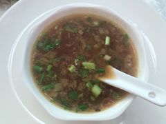 印式酸辣汤-葛尼沙印度餐厅 (镇明路店)