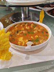 -金禧来大饭店·宴会厅(远洋城店)