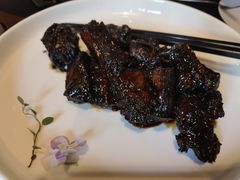 文火煨山东黑牛-鲁采LU STYLE(新天地店)
