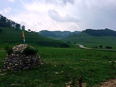 -关山草原