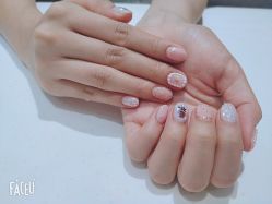 -Adore nail日式美甲美睫