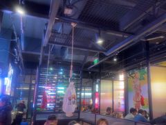 -叁宝烤肉• 西安烧烤(太乙路店)