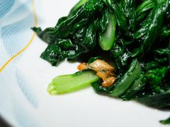 -林辉家宴·本地家常菜·头牌清远鸡(先锋店)