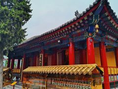 -西安市广仁寺