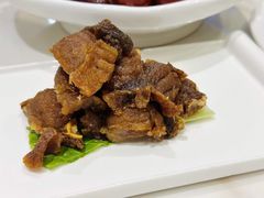 本帮熏鱼-宏玲餐厅(四川南路店)