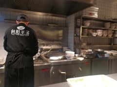-向阳羊汤(千峰店)