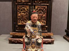 -中国闽台缘博物馆