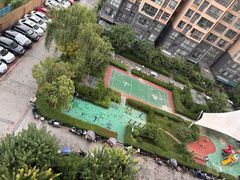 -西安创业咖啡街区