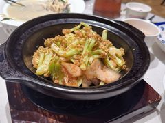 -狮王府淮扬菜(老门东店)