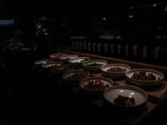 -钱小奴创意自助餐厅·原切谷饲安格斯畅吃(宁波慈溪爱琴海店)