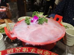 -赵家院子佬火锅(重庆总店)