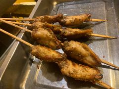 -西单翅酷(西单店)