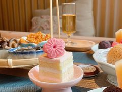 -梅间堂茶馆(绿地缤纷城店)