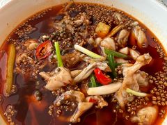 -辣婆婆(航天桥店)