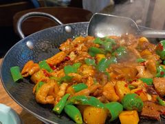 -聚鑫朋酸菜肥肠(九龙仓店)
