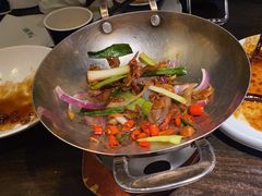 -绿茶餐厅(财富购物中心店)