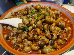 -沈胖子音乐烤吧·炒菜·龙虾(环城东路店)