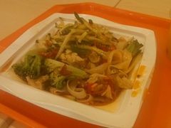 凉皮-魏家凉皮(博水商务大厦店)