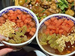 -肥家大排档(天河体育西店)