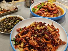 -龙虾奇迹(大华三路店)